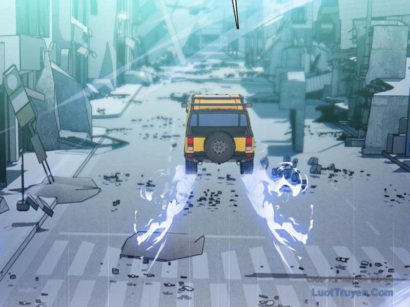 Kẻ Tàn Nhẫn Ngày Tận Thế: Bắt Đầu Dự Trữ Hàng Tỷ Tấn Vật Tư Chapter 96 - Trang 2