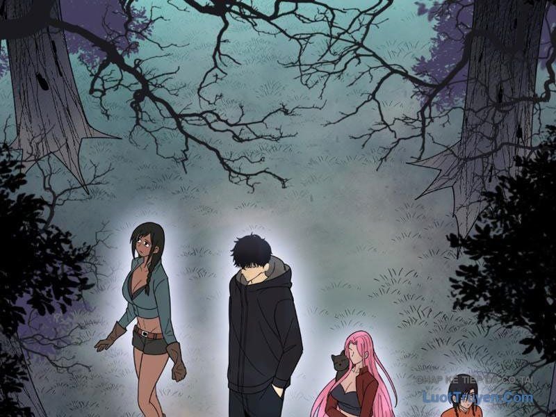 Kẻ Tàn Nhẫn Ngày Tận Thế: Bắt Đầu Dự Trữ Hàng Tỷ Tấn Vật Tư Chapter 96 - Trang 2