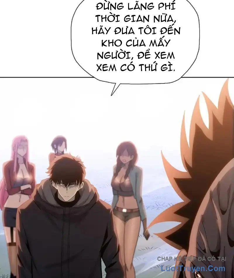Kẻ Tàn Nhẫn Ngày Tận Thế: Bắt Đầu Dự Trữ Hàng Tỷ Tấn Vật Tư Chapter 97 - Trang 2