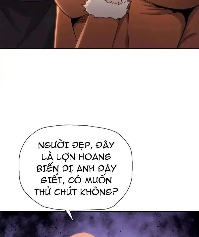 Kẻ Tàn Nhẫn Ngày Tận Thế: Bắt Đầu Dự Trữ Hàng Tỷ Tấn Vật Tư Chapter 97 - Trang 2