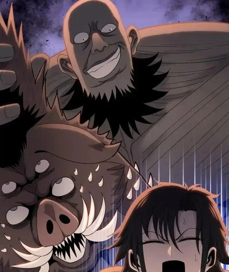 Kẻ Tàn Nhẫn Ngày Tận Thế: Bắt Đầu Dự Trữ Hàng Tỷ Tấn Vật Tư Chapter 97 - Trang 2