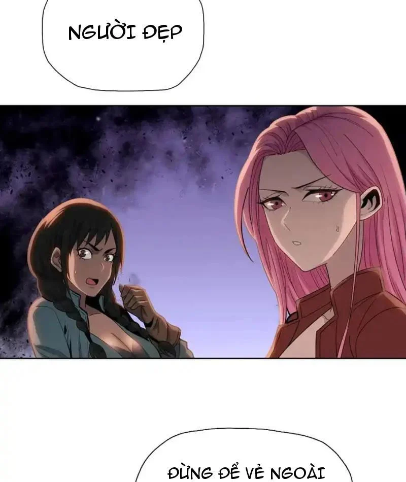 Kẻ Tàn Nhẫn Ngày Tận Thế: Bắt Đầu Dự Trữ Hàng Tỷ Tấn Vật Tư Chapter 97 - Trang 2