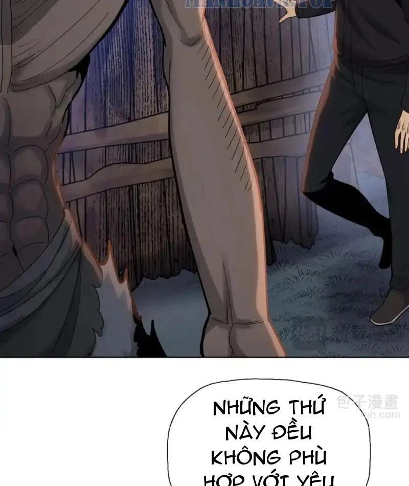 Kẻ Tàn Nhẫn Ngày Tận Thế: Bắt Đầu Dự Trữ Hàng Tỷ Tấn Vật Tư Chapter 97 - Trang 2