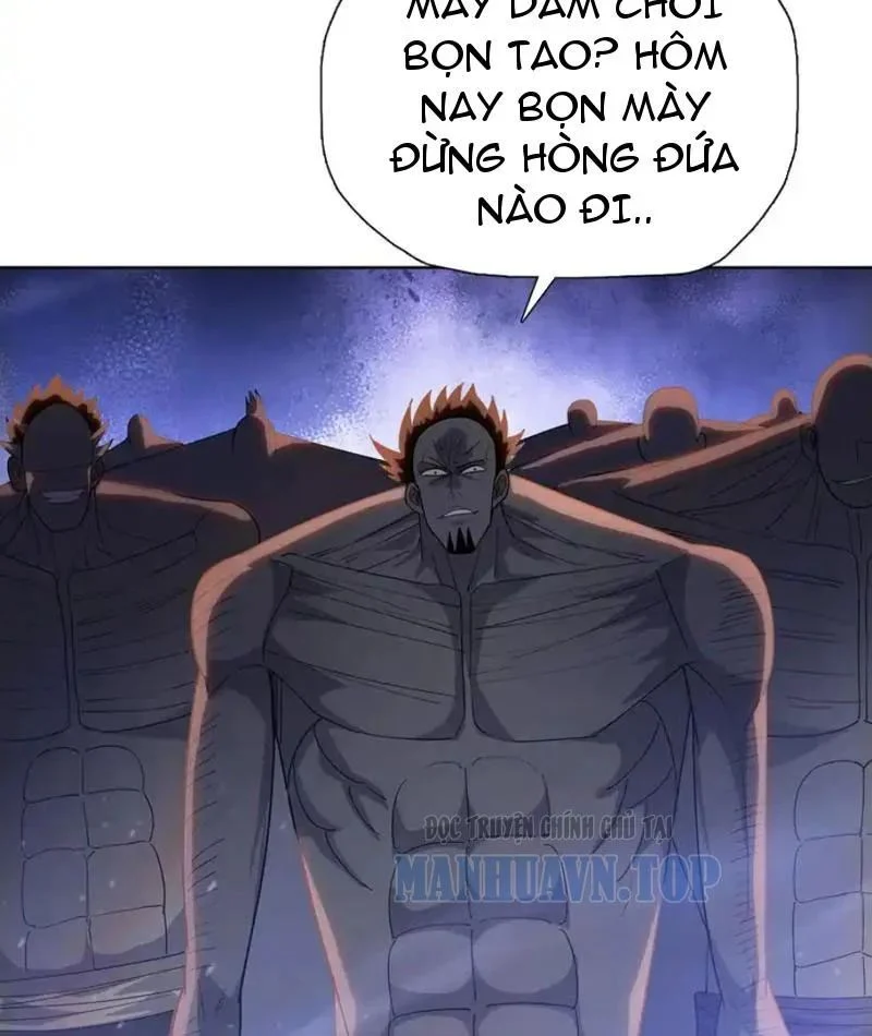 Kẻ Tàn Nhẫn Ngày Tận Thế: Bắt Đầu Dự Trữ Hàng Tỷ Tấn Vật Tư Chapter 97 - Trang 2