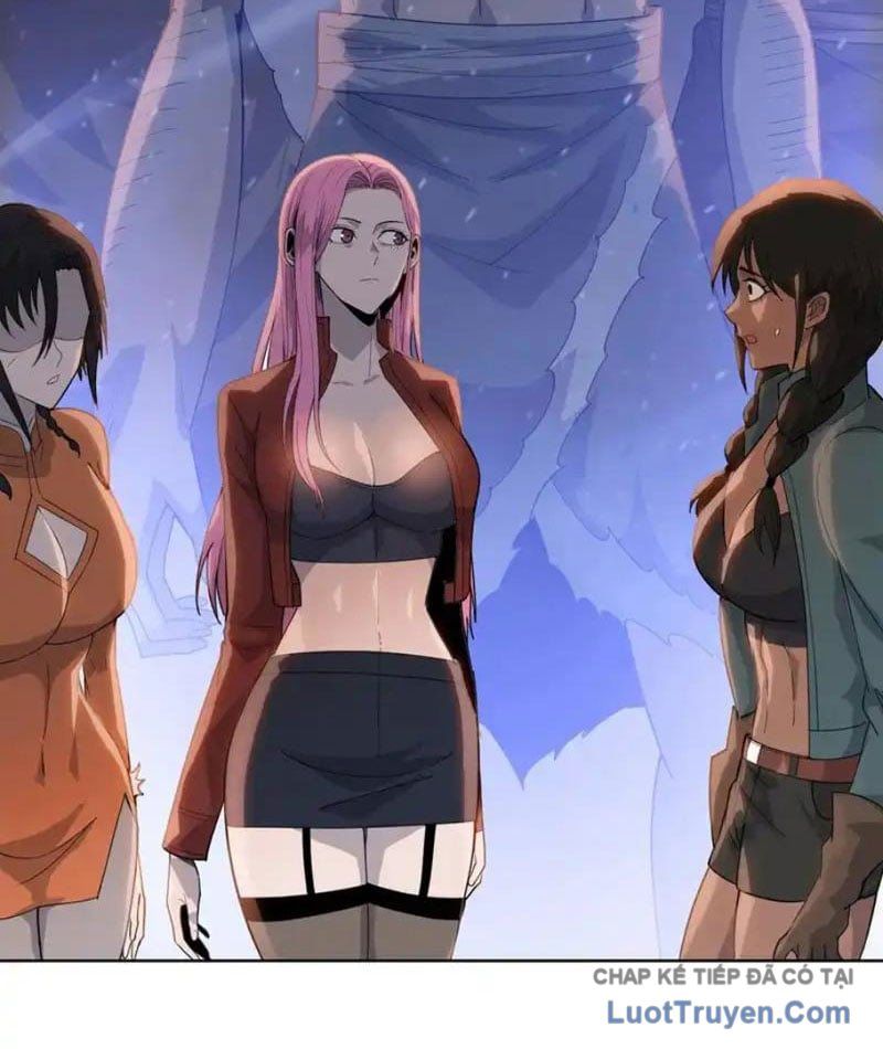 Kẻ Tàn Nhẫn Ngày Tận Thế: Bắt Đầu Dự Trữ Hàng Tỷ Tấn Vật Tư Chapter 97 - Trang 2