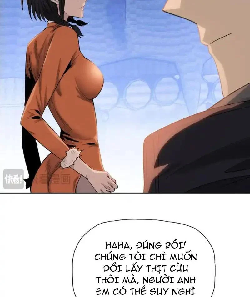 Kẻ Tàn Nhẫn Ngày Tận Thế: Bắt Đầu Dự Trữ Hàng Tỷ Tấn Vật Tư Chapter 97 - Trang 2