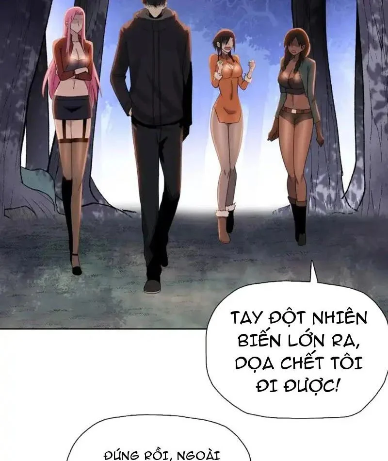 Kẻ Tàn Nhẫn Ngày Tận Thế: Bắt Đầu Dự Trữ Hàng Tỷ Tấn Vật Tư Chapter 97 - Trang 2