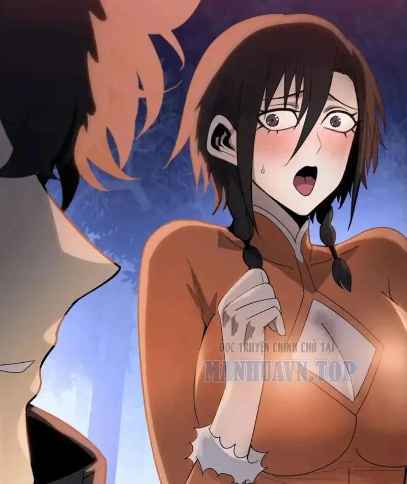 Kẻ Tàn Nhẫn Ngày Tận Thế: Bắt Đầu Dự Trữ Hàng Tỷ Tấn Vật Tư Chapter 97 - Trang 2