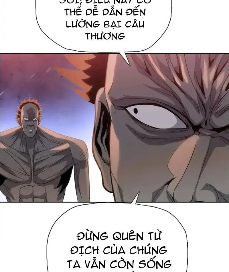 Kẻ Tàn Nhẫn Ngày Tận Thế: Bắt Đầu Dự Trữ Hàng Tỷ Tấn Vật Tư Chapter 97 - Trang 2