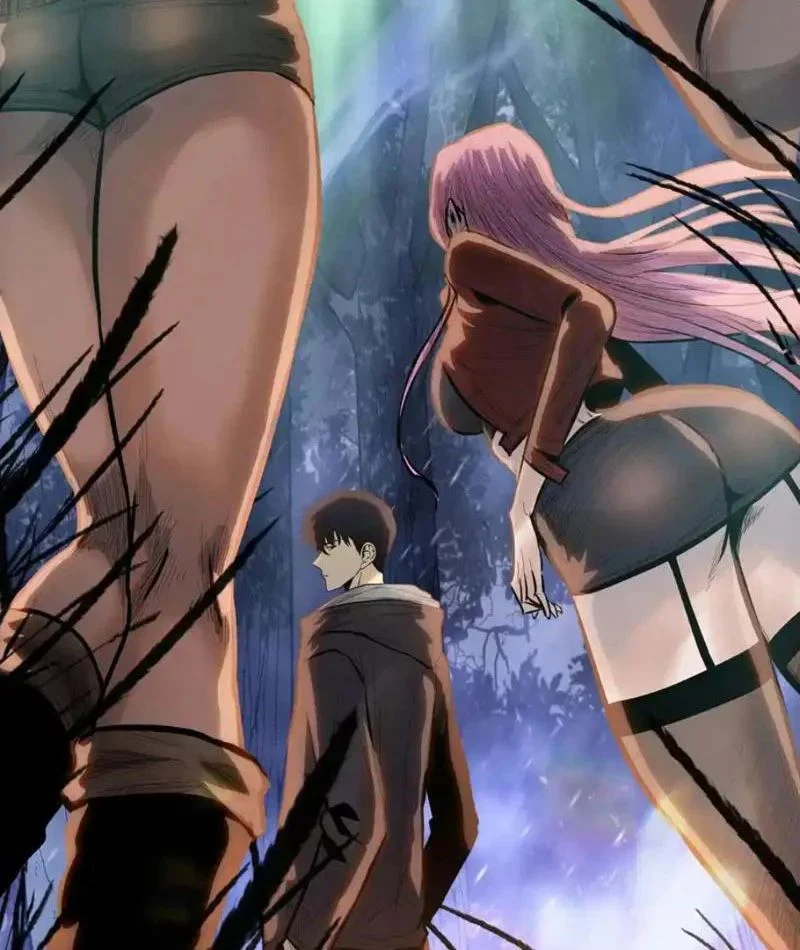 Kẻ Tàn Nhẫn Ngày Tận Thế: Bắt Đầu Dự Trữ Hàng Tỷ Tấn Vật Tư Chapter 97 - Trang 2