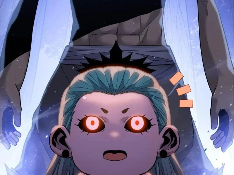 kẻ tàn nhẫn ngày tận thế: bắt đầu dự trữ hàng tỷ tấn vật tư Chap 99 3