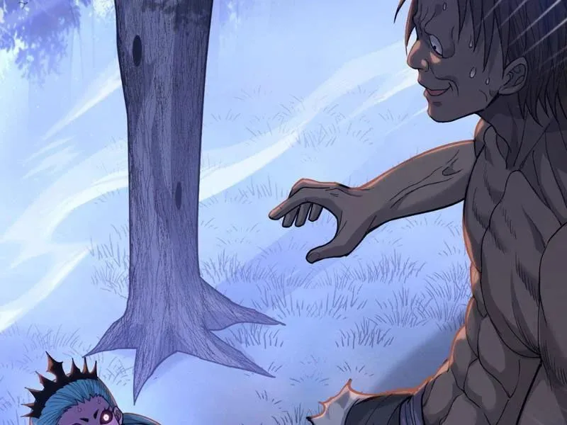 kẻ tàn nhẫn ngày tận thế: bắt đầu dự trữ hàng tỷ tấn vật tư Chap 99 8