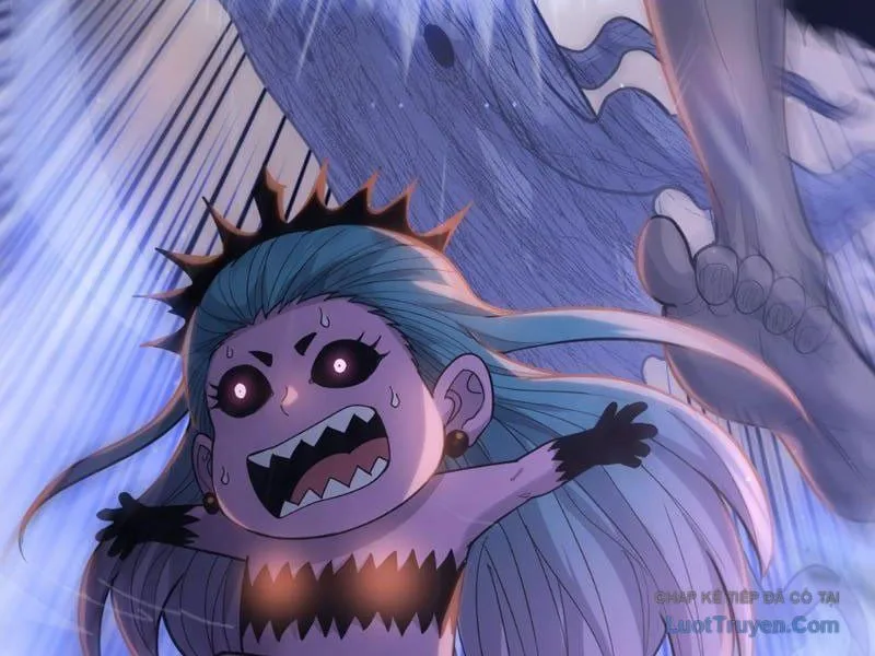 kẻ tàn nhẫn ngày tận thế: bắt đầu dự trữ hàng tỷ tấn vật tư Chap 99 13