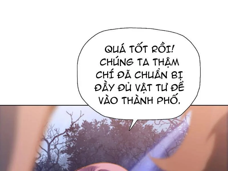kẻ tàn nhẫn ngày tận thế: bắt đầu dự trữ hàng tỷ tấn vật tư Chap 99 48