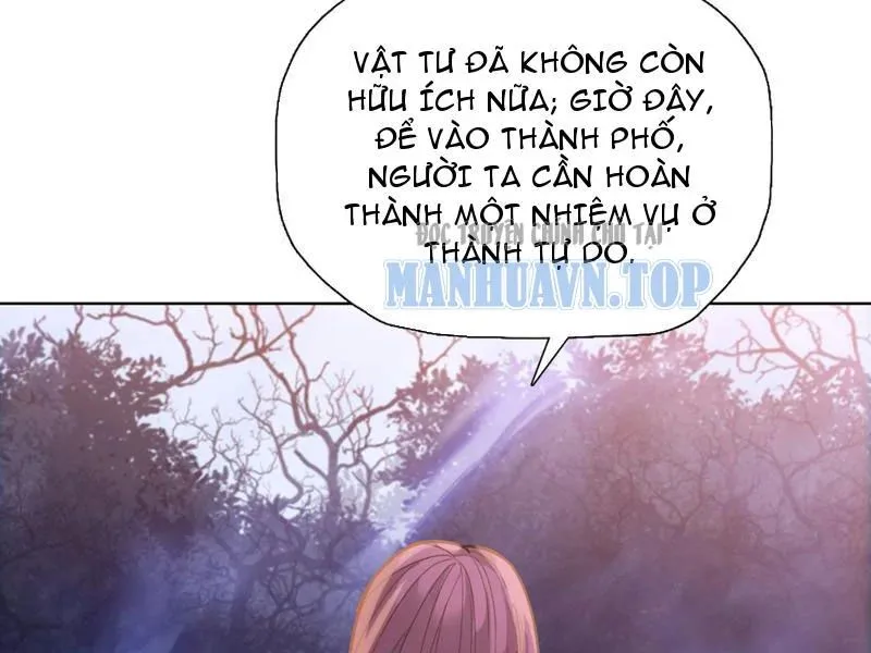 kẻ tàn nhẫn ngày tận thế: bắt đầu dự trữ hàng tỷ tấn vật tư Chap 99 51