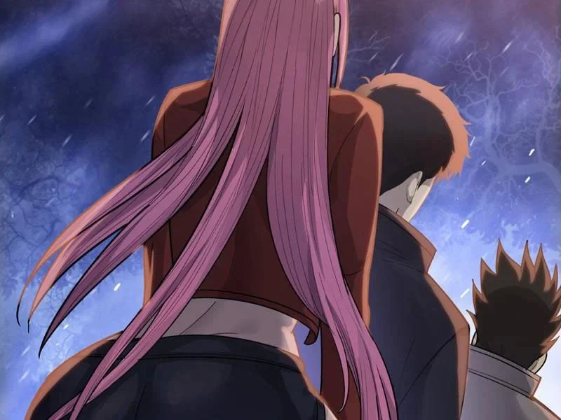 kẻ tàn nhẫn ngày tận thế: bắt đầu dự trữ hàng tỷ tấn vật tư Chap 99 52