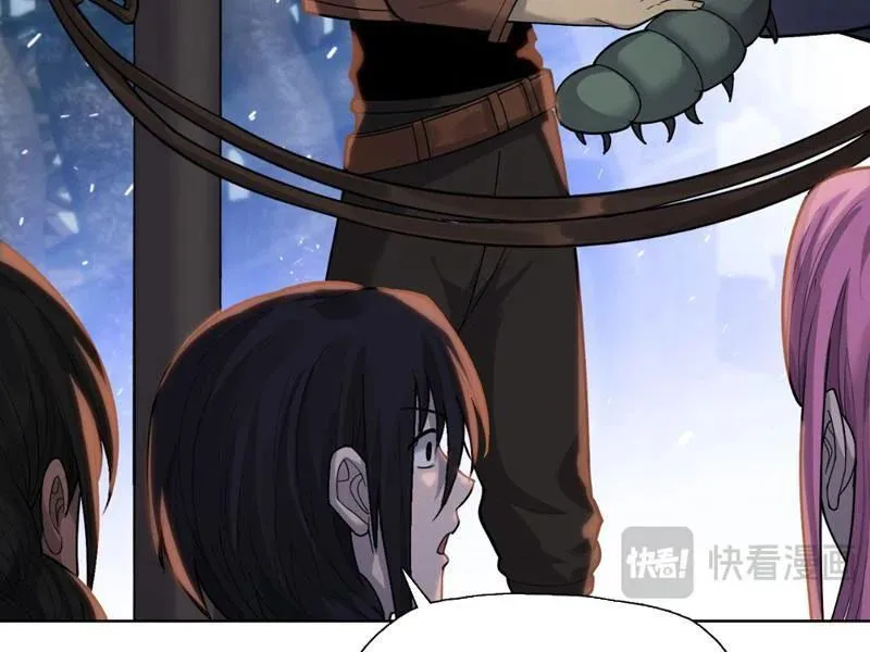 kẻ tàn nhẫn ngày tận thế: bắt đầu dự trữ hàng tỷ tấn vật tư Chap 99 59