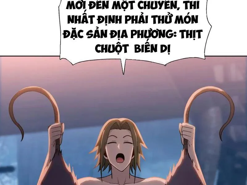 kẻ tàn nhẫn ngày tận thế: bắt đầu dự trữ hàng tỷ tấn vật tư Chap 99 67