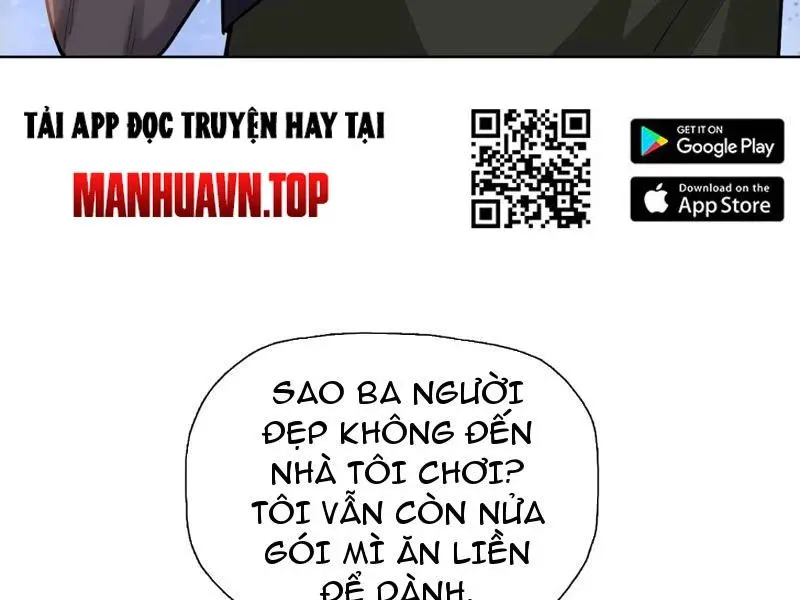 kẻ tàn nhẫn ngày tận thế: bắt đầu dự trữ hàng tỷ tấn vật tư Chap 99 79