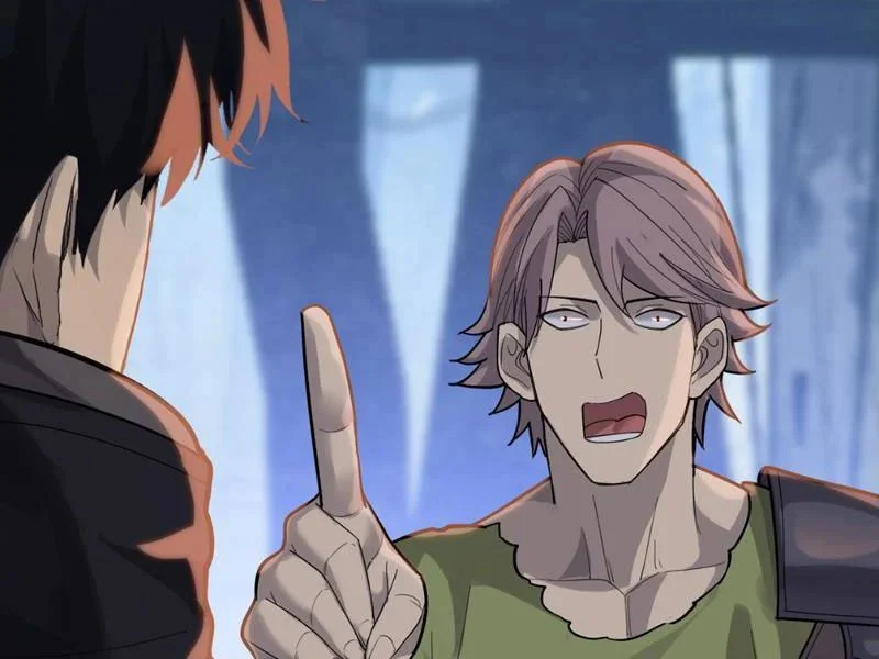 kẻ tàn nhẫn ngày tận thế: bắt đầu dự trữ hàng tỷ tấn vật tư Chap 99 87