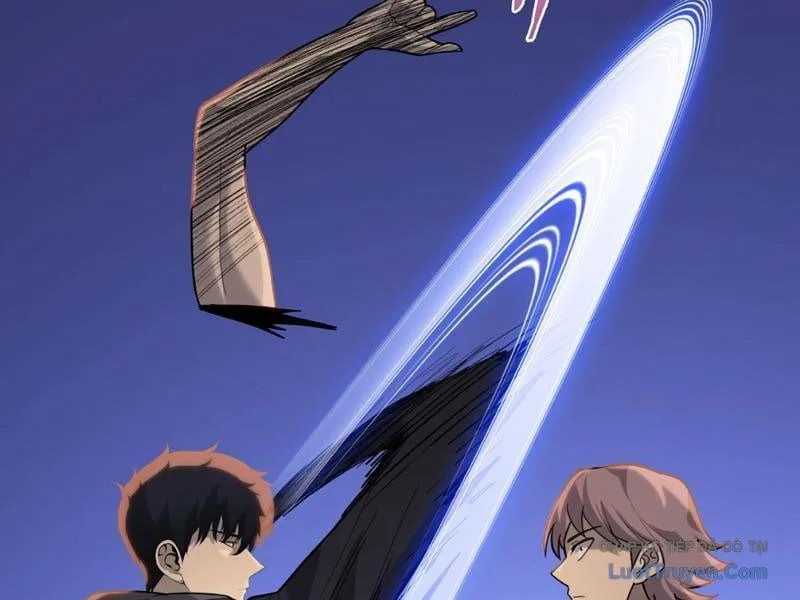 kẻ tàn nhẫn ngày tận thế: bắt đầu dự trữ hàng tỷ tấn vật tư Chap 99 89