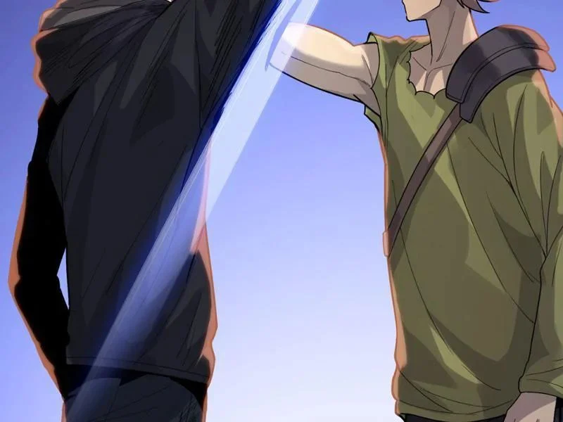 kẻ tàn nhẫn ngày tận thế: bắt đầu dự trữ hàng tỷ tấn vật tư Chap 99 90