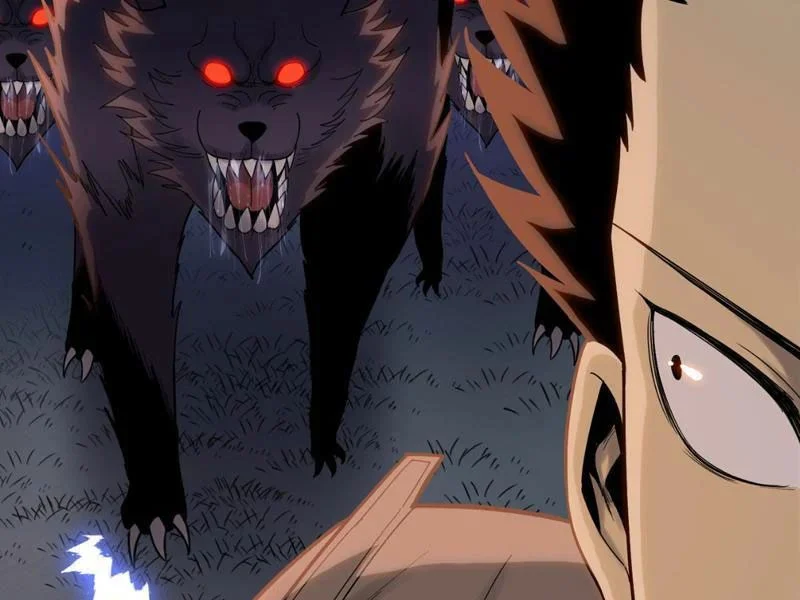 kẻ tàn nhẫn ngày tận thế: bắt đầu dự trữ hàng tỷ tấn vật tư Chap 99 100