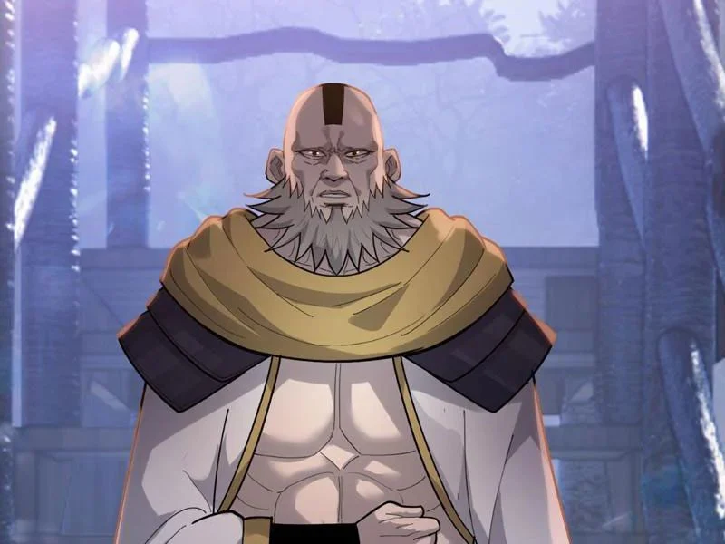 kẻ tàn nhẫn ngày tận thế: bắt đầu dự trữ hàng tỷ tấn vật tư Chap 99 113