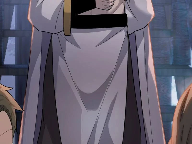 kẻ tàn nhẫn ngày tận thế: bắt đầu dự trữ hàng tỷ tấn vật tư Chap 99 114