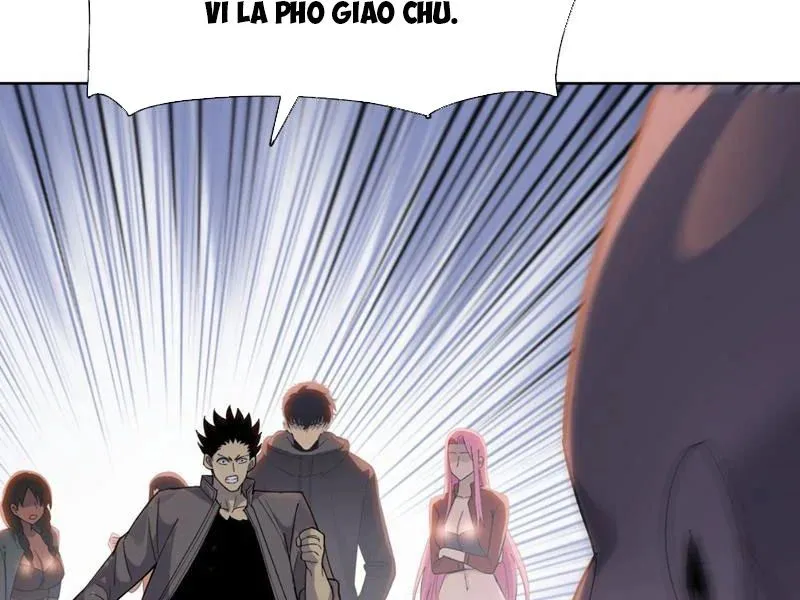 kẻ tàn nhẫn ngày tận thế: bắt đầu dự trữ hàng tỷ tấn vật tư Chap 99 117