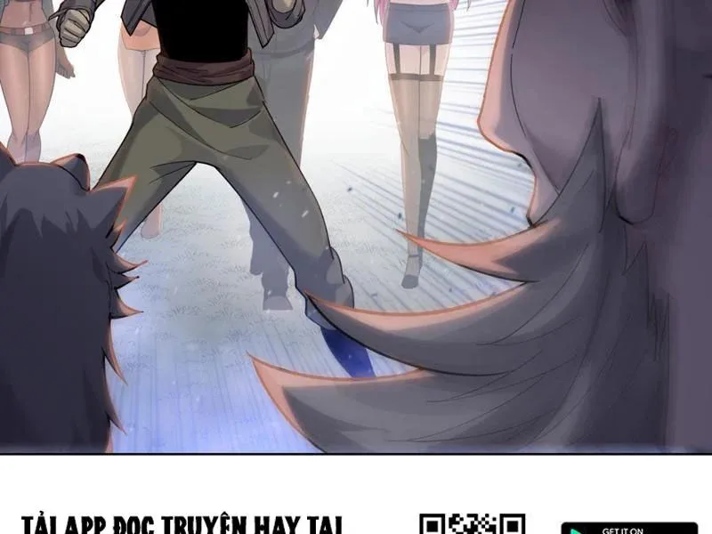 kẻ tàn nhẫn ngày tận thế: bắt đầu dự trữ hàng tỷ tấn vật tư Chap 99 118