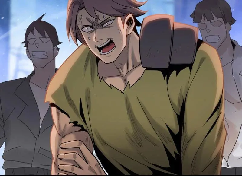 kẻ tàn nhẫn ngày tận thế: bắt đầu dự trữ hàng tỷ tấn vật tư Chap 99 130