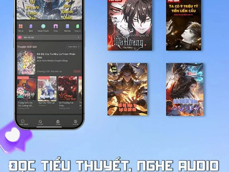 kẻ tàn nhẫn ngày tận thế: bắt đầu dự trữ hàng tỷ tấn vật tư Chap 99 158