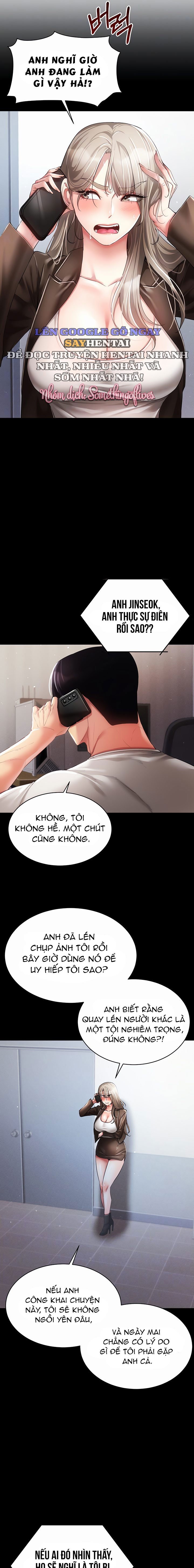 kẻ thao túng Chapter 45 - Next 