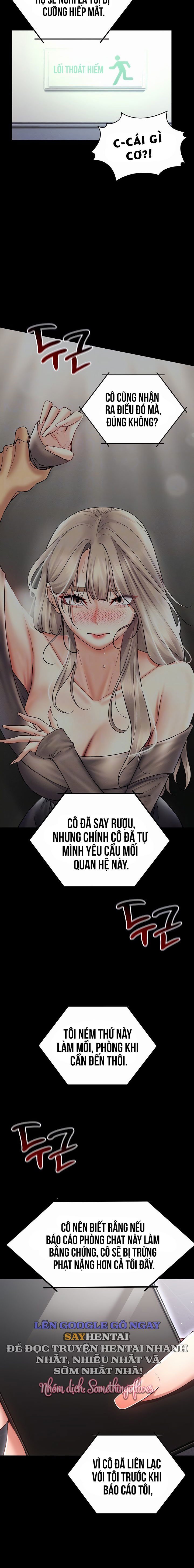 kẻ thao túng Chapter 45 - Next 