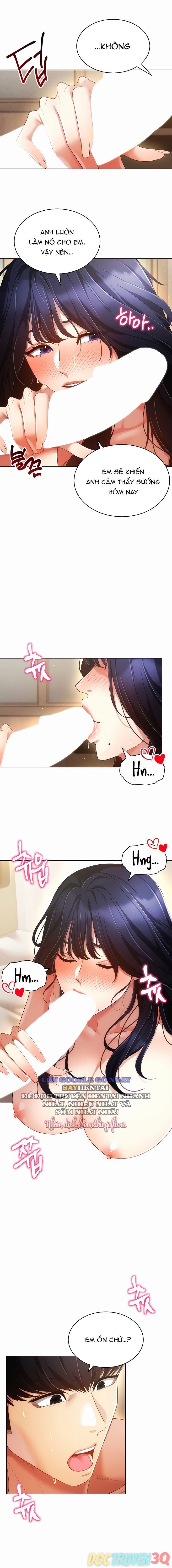 Kẻ Thao Túng Chapter 53 - Next Chapter 54