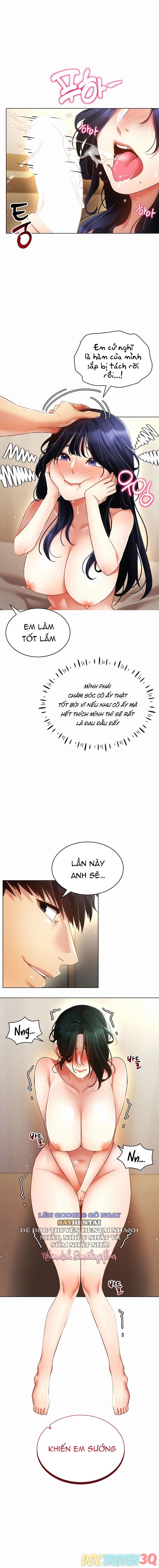Kẻ Thao Túng Chapter 53 - Next Chapter 54