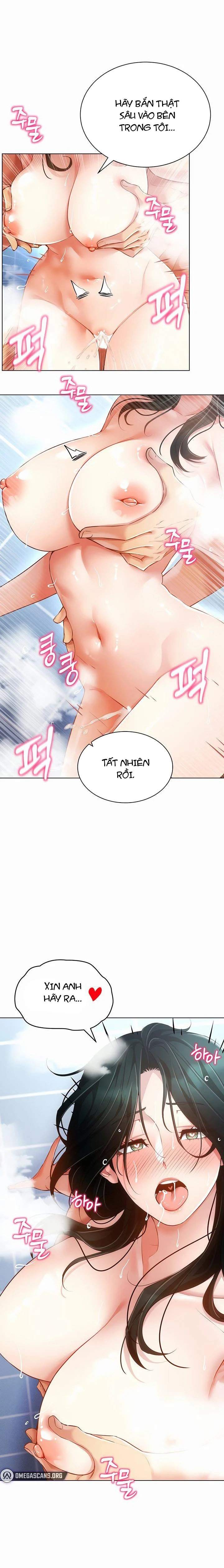 Kẻ Thao Túng Chapter 58 - Trang 2