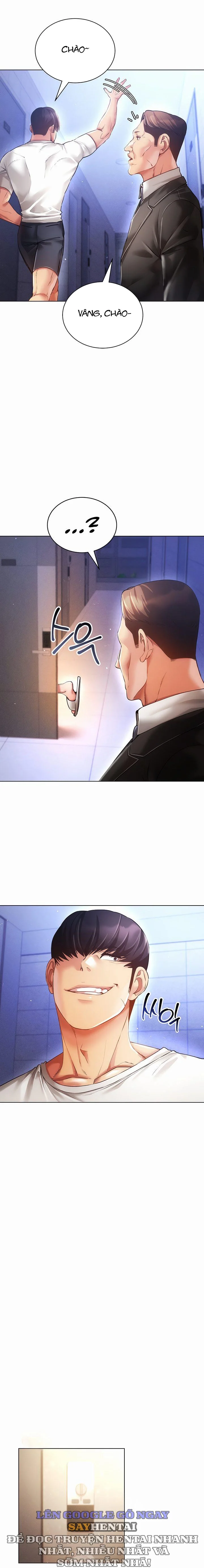 Kẻ Thao Túng Chapter 58 - Trang 2