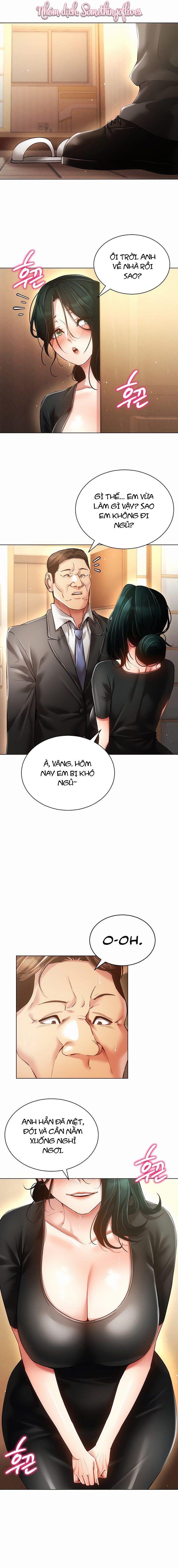 Kẻ Thao Túng Chapter 58 - Trang 2