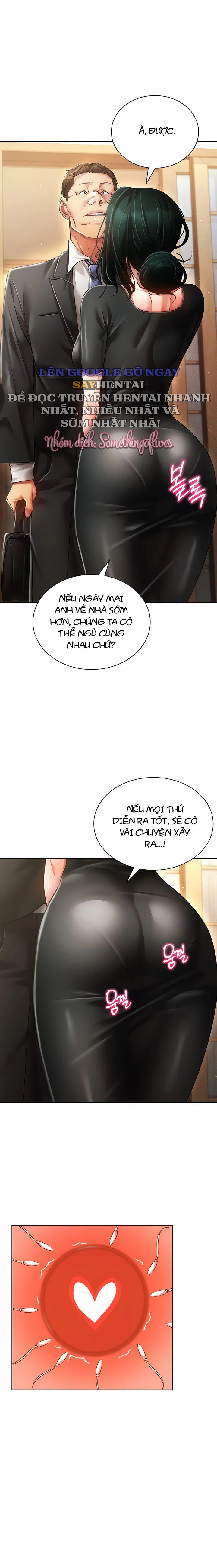 Kẻ Thao Túng Chapter 58 - Trang 2