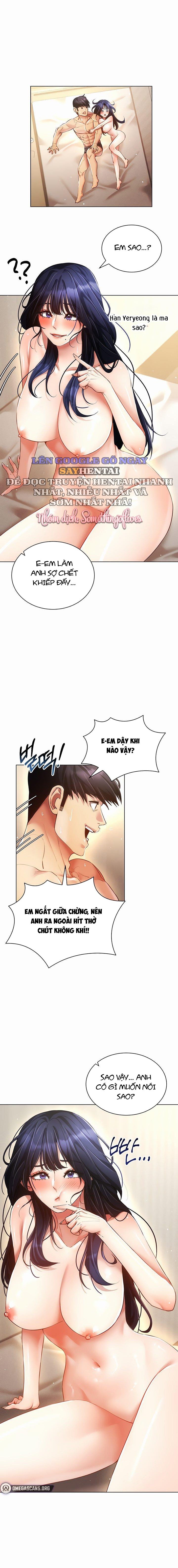 Kẻ Thao Túng Chapter 58 - Trang 2