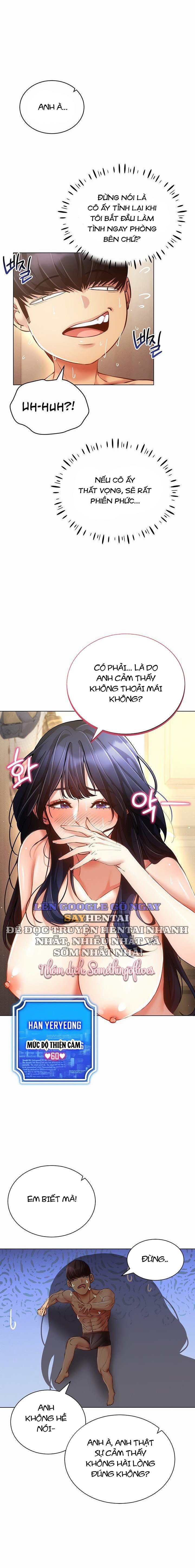 Kẻ Thao Túng Chapter 58 - Trang 2