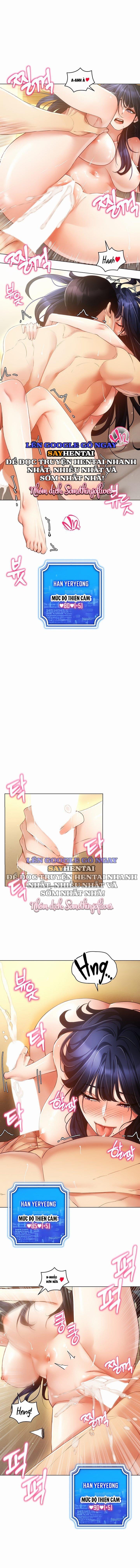 Kẻ Thao Túng Chapter 58 - Trang 2