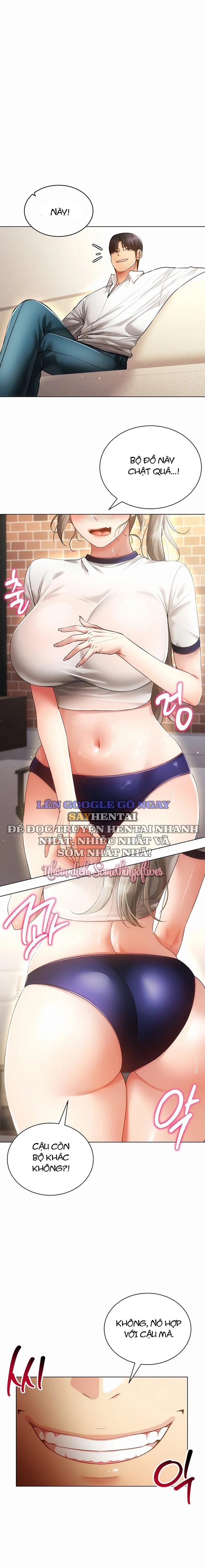 Kẻ Thao Túng Chapter 58 - Trang 2