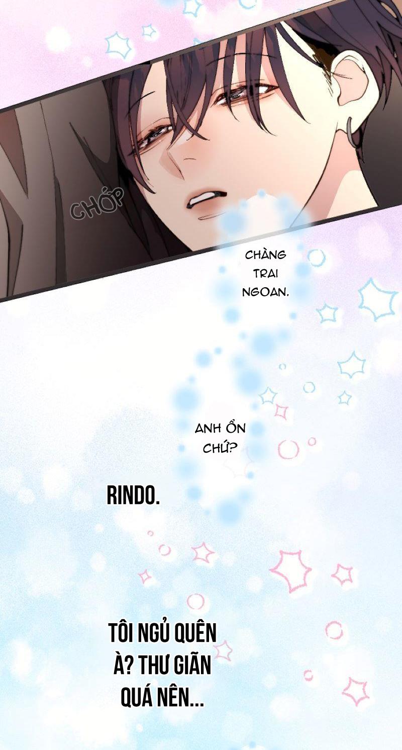 Kẻ Theo Dõi Biến Thái Của Tôi Chapter 144 - Trang 2
