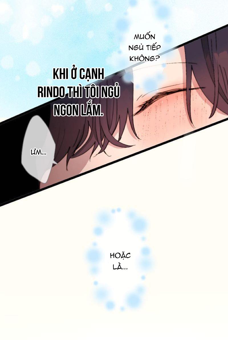 Kẻ Theo Dõi Biến Thái Của Tôi Chapter 144 - Trang 2