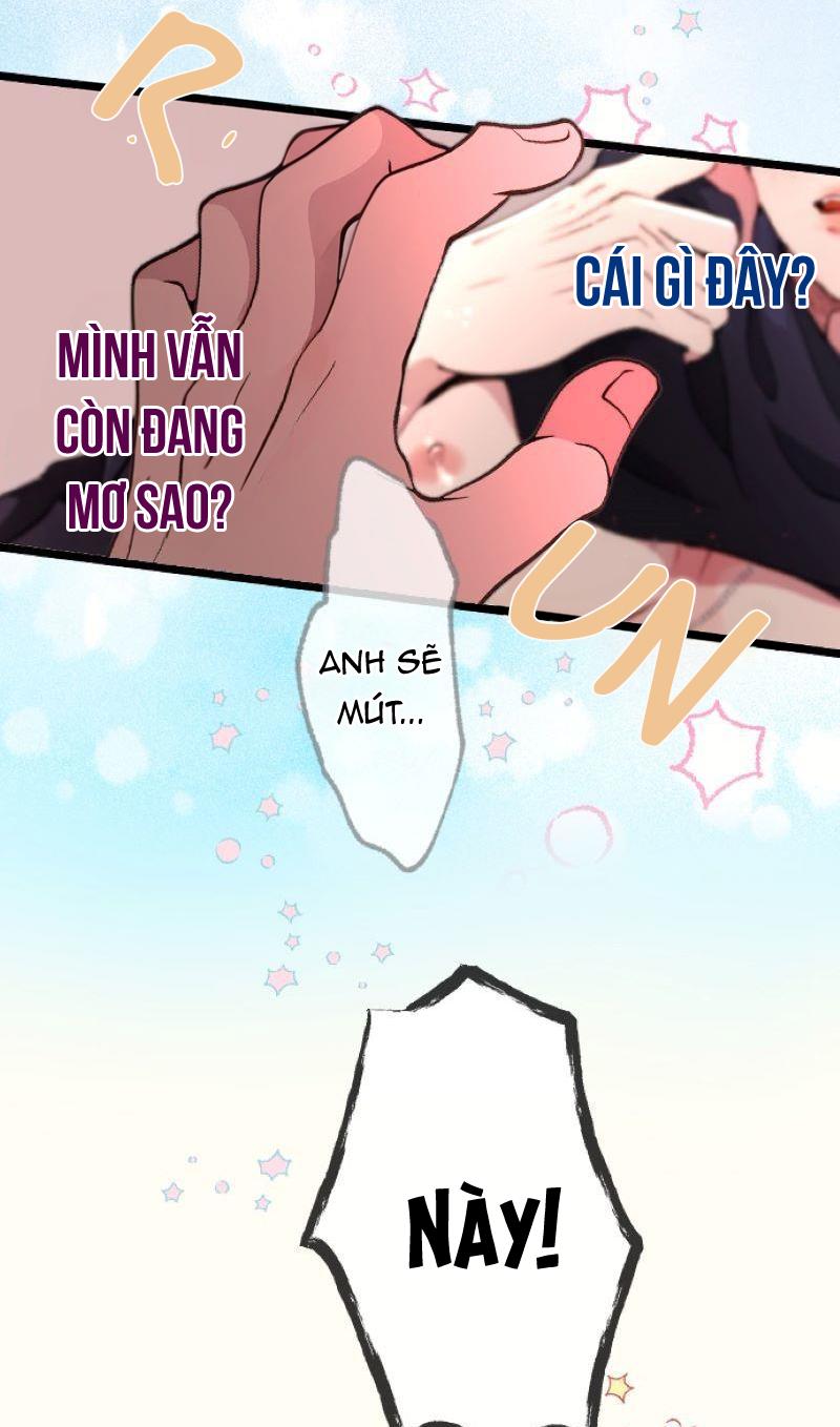 Kẻ Theo Dõi Biến Thái Của Tôi Chapter 144 - Trang 2