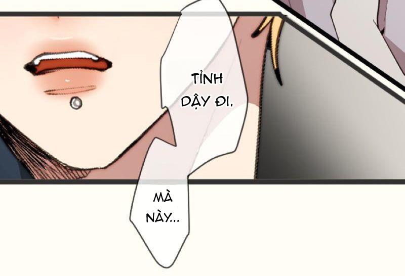 Kẻ Theo Dõi Biến Thái Của Tôi Chapter 144 - Trang 2