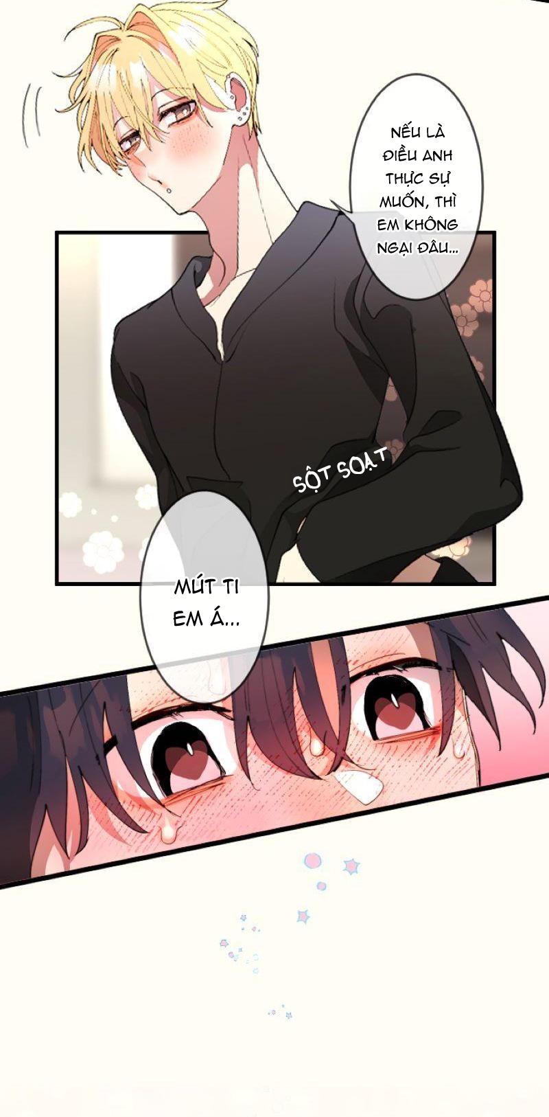 Kẻ Theo Dõi Biến Thái Của Tôi Chapter 144 - Trang 2